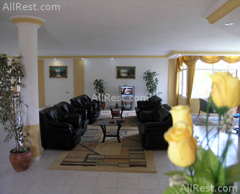 Semoris Hotel 5
